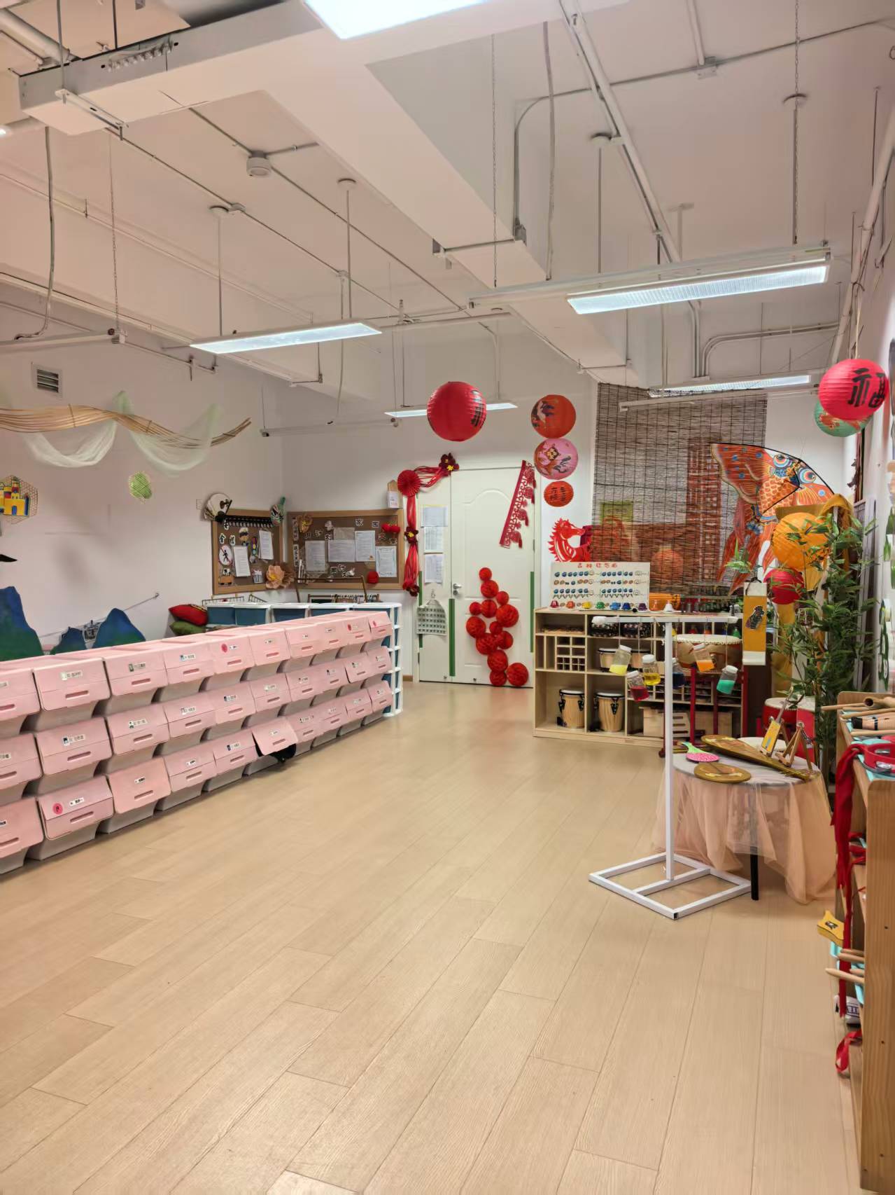 省直机关第三幼儿园安全提升项目